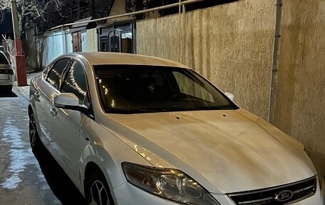 Ford Mondeo IV, 2011 год, 580 000 рублей, 3 фотография
