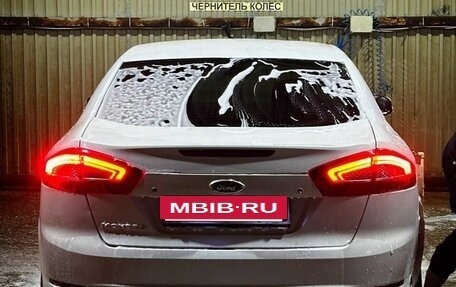 Ford Mondeo IV, 2011 год, 580 000 рублей, 11 фотография