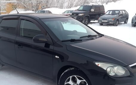 Hyundai i30 I, 2009 год, 900 000 рублей, 3 фотография