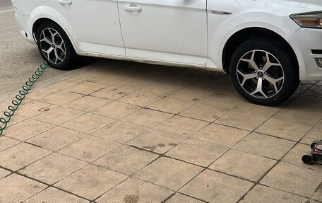 Ford Mondeo IV, 2011 год, 580 000 рублей, 12 фотография