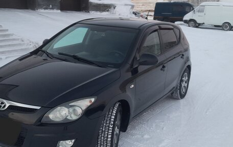 Hyundai i30 I, 2009 год, 900 000 рублей, 2 фотография