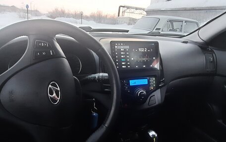 Hyundai i30 I, 2009 год, 900 000 рублей, 4 фотография