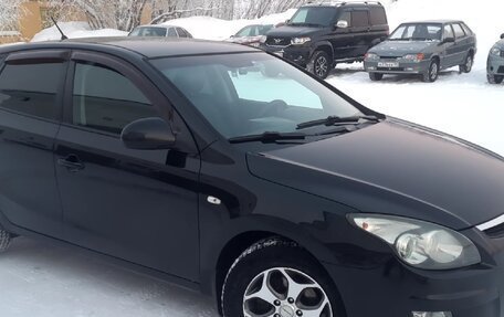 Hyundai i30 I, 2009 год, 900 000 рублей, 6 фотография