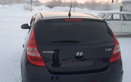 Hyundai i30 I, 2009 год, 900 000 рублей, 5 фотография