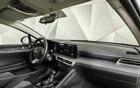 KIA K5, 2021 год, 1 895 000 рублей, 12 фотография