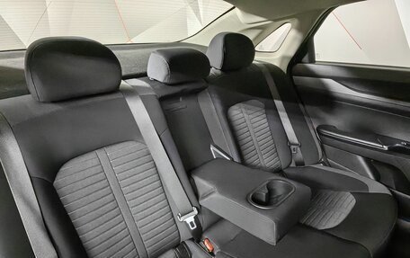 KIA K5, 2021 год, 1 895 000 рублей, 16 фотография