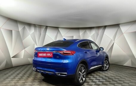 Haval F7x I, 2020 год, 1 915 000 рублей, 2 фотография