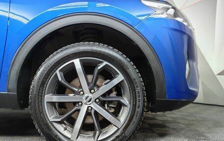 Haval F7x I, 2020 год, 1 915 000 рублей, 9 фотография