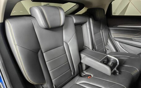 Haval F7x I, 2020 год, 1 915 000 рублей, 16 фотография