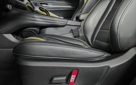 Haval F7x I, 2020 год, 1 915 000 рублей, 20 фотография