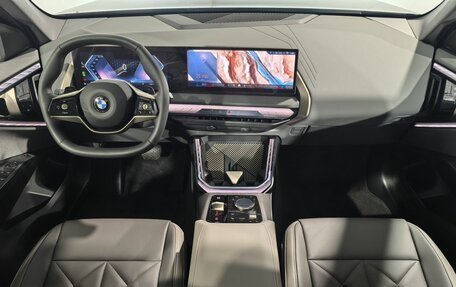 BMW X3, 2025 год, 6 790 000 рублей, 11 фотография