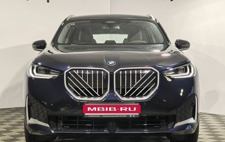 BMW X3, 2025 год, 6 790 000 рублей, 3 фотография