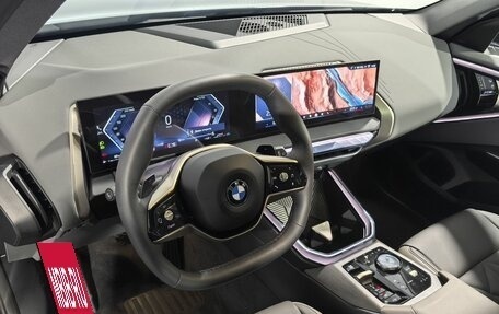 BMW X3, 2025 год, 6 790 000 рублей, 12 фотография