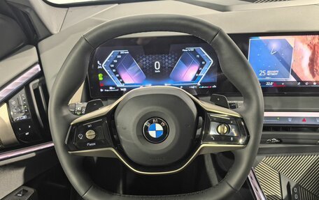 BMW X3, 2025 год, 6 790 000 рублей, 22 фотография