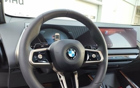 BMW X3, 2025 год, 7 779 000 рублей, 11 фотография