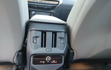 BMW X3, 2025 год, 7 779 000 рублей, 24 фотография