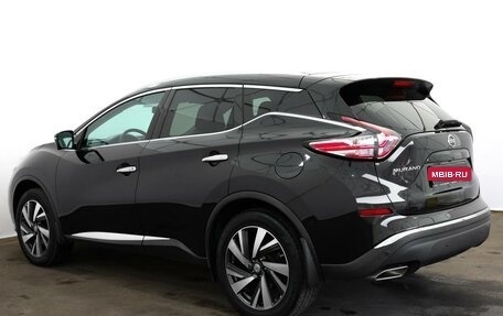 Nissan Murano, 2020 год, 3 499 000 рублей, 2 фотография