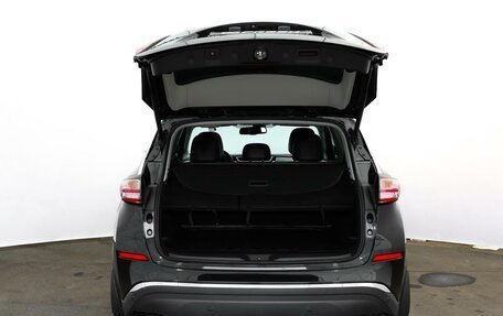 Nissan Murano, 2020 год, 3 499 000 рублей, 6 фотография