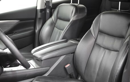 Nissan Murano, 2020 год, 3 499 000 рублей, 10 фотография