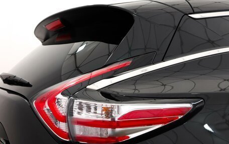 Nissan Murano, 2020 год, 3 499 000 рублей, 8 фотография