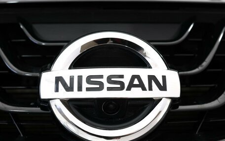 Nissan Murano, 2020 год, 3 499 000 рублей, 9 фотография