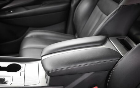 Nissan Murano, 2020 год, 3 499 000 рублей, 17 фотография