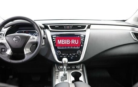 Nissan Murano, 2020 год, 3 499 000 рублей, 11 фотография