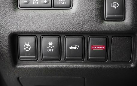 Nissan Murano, 2020 год, 3 499 000 рублей, 19 фотография