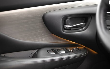 Nissan Murano, 2020 год, 3 499 000 рублей, 21 фотография