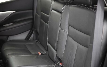 Nissan Murano, 2020 год, 3 499 000 рублей, 26 фотография