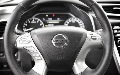 Nissan Murano, 2020 год, 3 499 000 рублей, 23 фотография