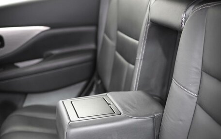 Nissan Murano, 2020 год, 3 499 000 рублей, 27 фотография