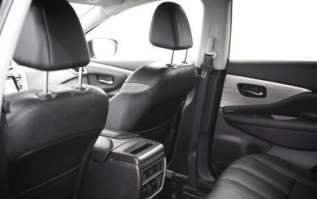 Nissan Murano, 2020 год, 3 499 000 рублей, 28 фотография