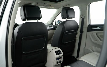 Volkswagen Tiguan II, 2019 год, 3 498 055 рублей, 11 фотография