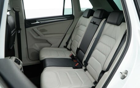 Volkswagen Tiguan II, 2019 год, 3 498 055 рублей, 9 фотография