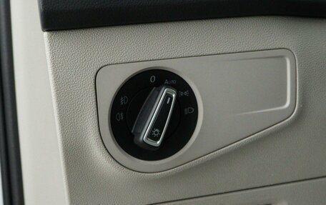 Volkswagen Tiguan II, 2019 год, 3 498 055 рублей, 15 фотография