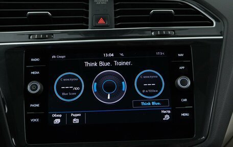 Volkswagen Tiguan II, 2019 год, 3 498 055 рублей, 21 фотография