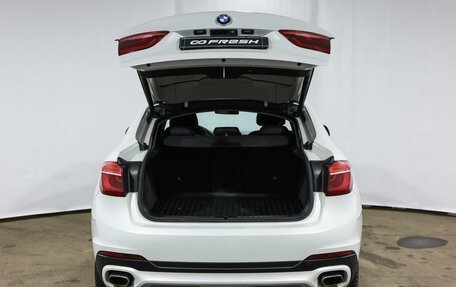 BMW X6, 2019 год, 4 400 000 рублей, 6 фотография