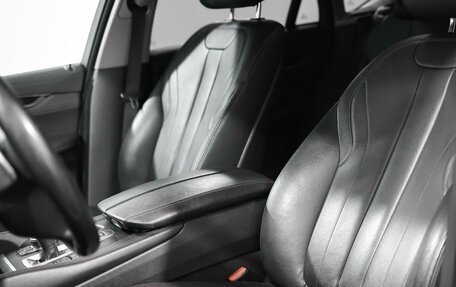 BMW X6, 2019 год, 4 400 000 рублей, 9 фотография