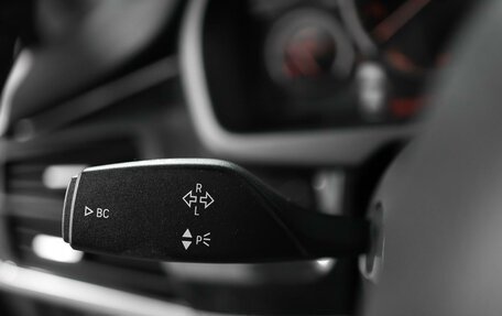 BMW X6, 2019 год, 4 400 000 рублей, 11 фотография