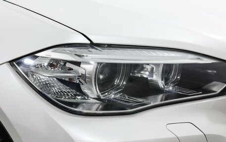 BMW X6, 2019 год, 4 400 000 рублей, 7 фотография