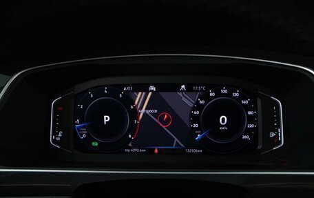 Volkswagen Tiguan II, 2019 год, 3 498 055 рублей, 23 фотография