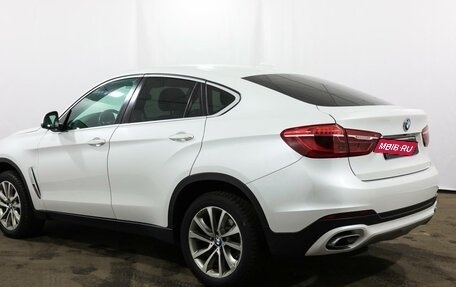 BMW X6, 2019 год, 4 400 000 рублей, 2 фотография