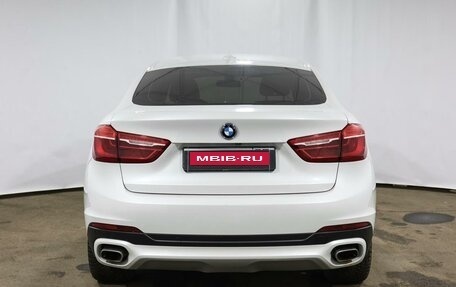 BMW X6, 2019 год, 4 400 000 рублей, 5 фотография