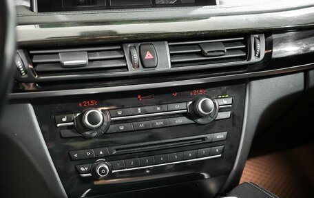 BMW X6, 2019 год, 4 400 000 рублей, 14 фотография