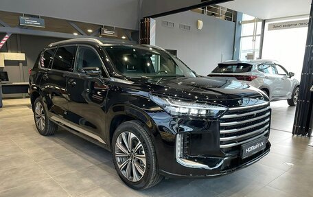 CheryExeed VX, 2024 год, 5 530 000 рублей, 3 фотография