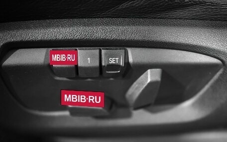 BMW X6, 2019 год, 4 400 000 рублей, 22 фотография