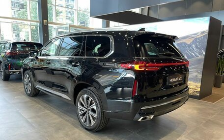 CheryExeed VX, 2024 год, 5 530 000 рублей, 6 фотография