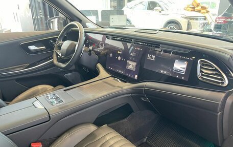 CheryExeed VX, 2024 год, 5 530 000 рублей, 8 фотография