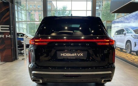 CheryExeed VX, 2024 год, 5 530 000 рублей, 7 фотография